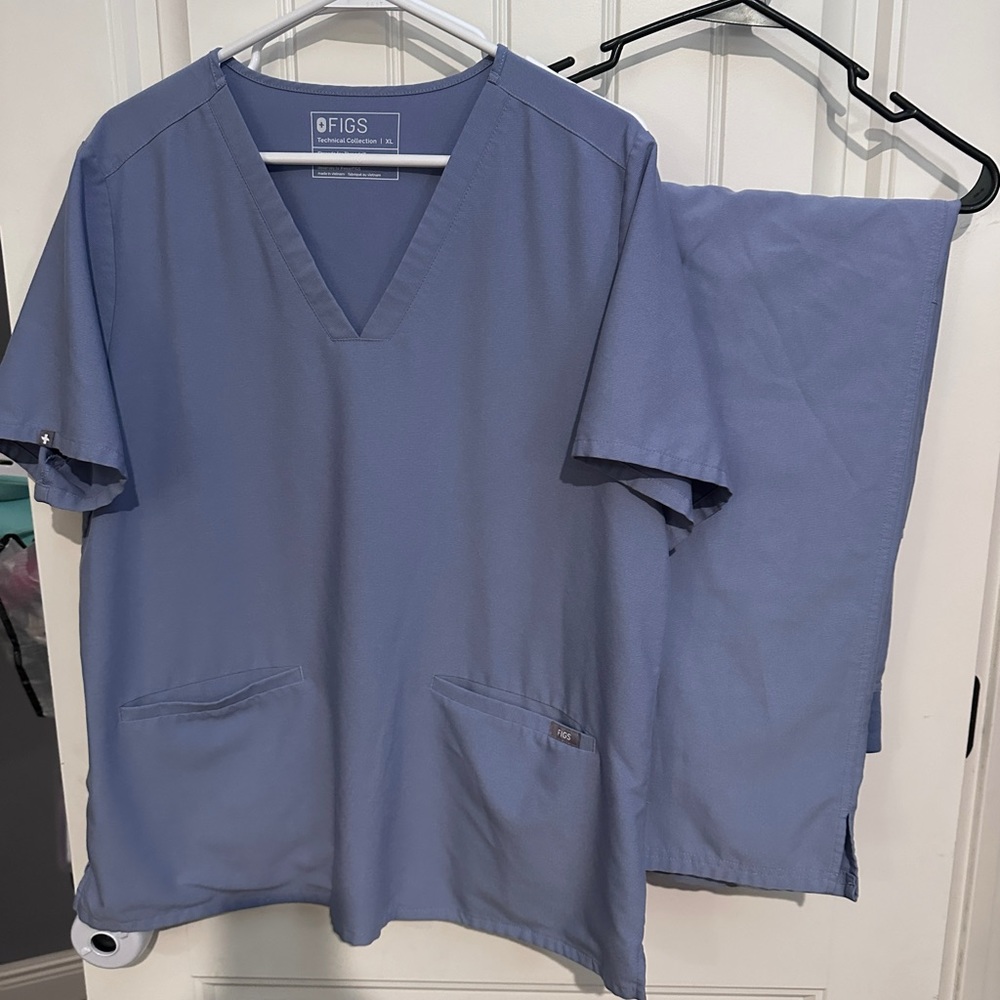 Scrubs